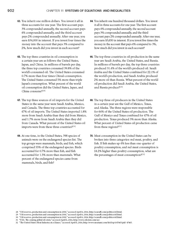 Algebra and Trigonometry - Front Matter 920